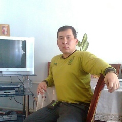 Timur Dauletuly, 29.11.1982, Кызылорда