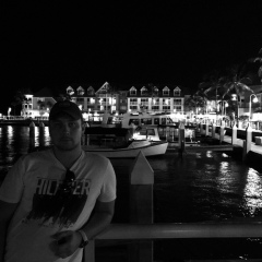 Alex Sereda, Москва