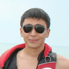 Жумаш Майтин, 22.01, Павлодар