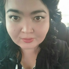 Женисгуль Даулетова, 06.05.1985