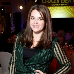 Liza Golubintseva, 06.08, Москва