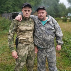 Кирилл Гусев, Санкт-Петербург