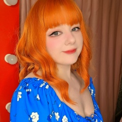 Юлиана Заречнева, 15.08, Прокопьевск