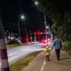 Серёжка Голованов, 04.10, Димитровград