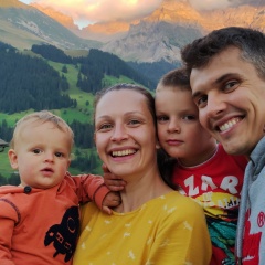 Ангелина Овчеренко, 26.07.1993, Новосибирск