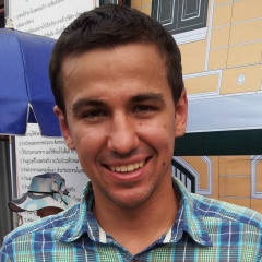 Александр Ригачный, 27.03.1987, Санкт-Петербург