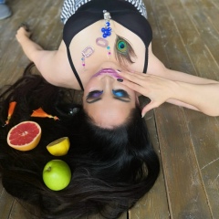 Эльвира Ишмуратова, 29.07, Уфа