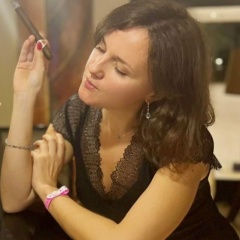 Маша Ще, 27.09, Москва