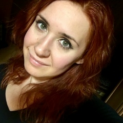 Надежда Голубцова, 11.12, Москва