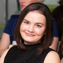 Ильмира Закирова, 02.01, Уфа