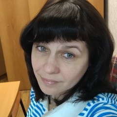 Ольга Варина, 26.05.1984, Иваново