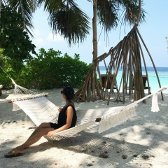 Talmira Toktobaeva, 06.10.1995, Бишкек