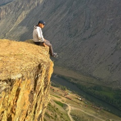 Сергей Тюльтеков