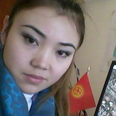 Нурзада Жакыпбаева, 24.07.1989, Джалал-Абад