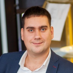 Кирилл Волженцев, 03.05.1986, Оренбург