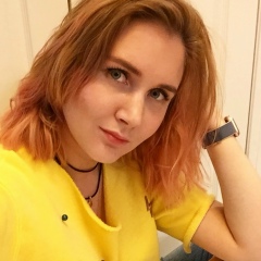 Alena Штеренберг, 25.02