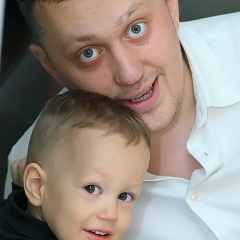 Сергей Сухинин, 20.04, Новокузнецк