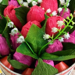 Aliya Bizhanova, 05.04, Актау