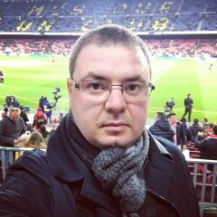 Давид Лазишвили, 05.03.1985, Москва