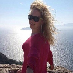 Лилия Дружинина, 05.04, Москва