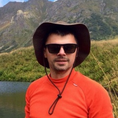 Денис Гринев, 20.06, Москва