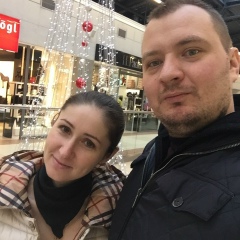 Роман Белый, 23.04.1984, Санкт-Петербург