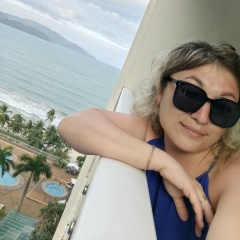 Ира Гатиятуллина, 26.04.1988, Челябинск