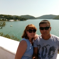 Лидия Муксинова, 16.10, Дюртюли