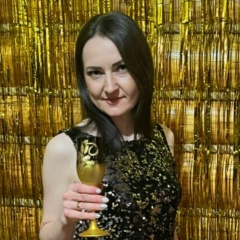 Анютка Шафигуллина, 07.12, Челябинск