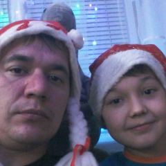 Владислав Бородин, 26.10, Рузаевка