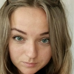Ирина Горовых, 30.05.1989, Брянск