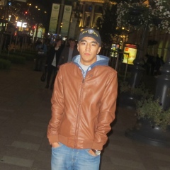 Ержан Сагиев, 29.09