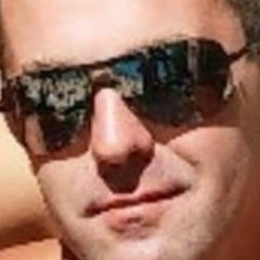 Димка Малев, Горловка