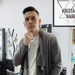 Серж Марковкин, 29.04.1987, Чайковский