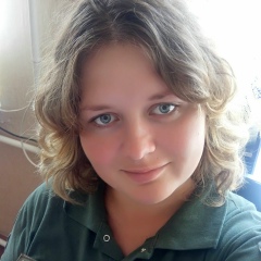 Валентина Пономарева, 18.07.1990, Измаил