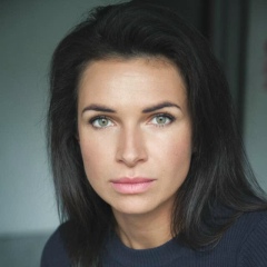 Оксана Филоненко, 30.11, Киев