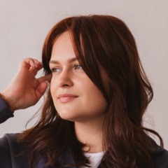 Дарья Павлова, 10.07.1991, Челябинск