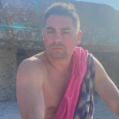 Руслан Махортов, Новошахтинск