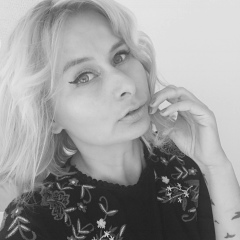 Natalishka Nezina, 08.05.1985, Bat Yam