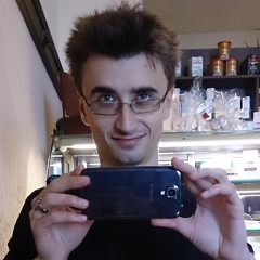 Андрей Волошин, 19.12.1988, Киев