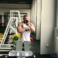 Владислав Хлебников, 17.07, Прохладный