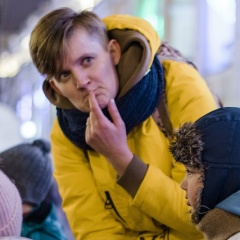 Мария Корсунова, 10.08.1990, Санкт-Петербург