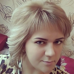 Марина Мельник, 17.10, Днепр (Днепропетровск)