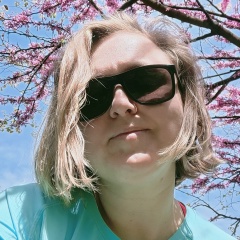 Оксана Майкович, Мурманск