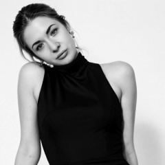 Elena Teterina, 12.05, Москва