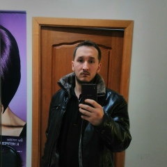 Лёня Данилов, 09.07.1984, Чебоксары