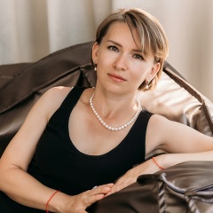 Гульнара Рамазанова, Махмуд-Мектеб