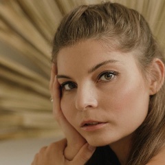 Алина Святкина, 01.06.1989, Самара