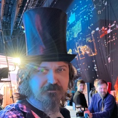 Евгений Голыгин, 25.03.1981, Москва