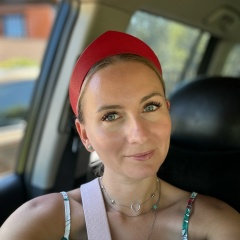 Елена Митягина, 14.07.1988, Нижний Новгород